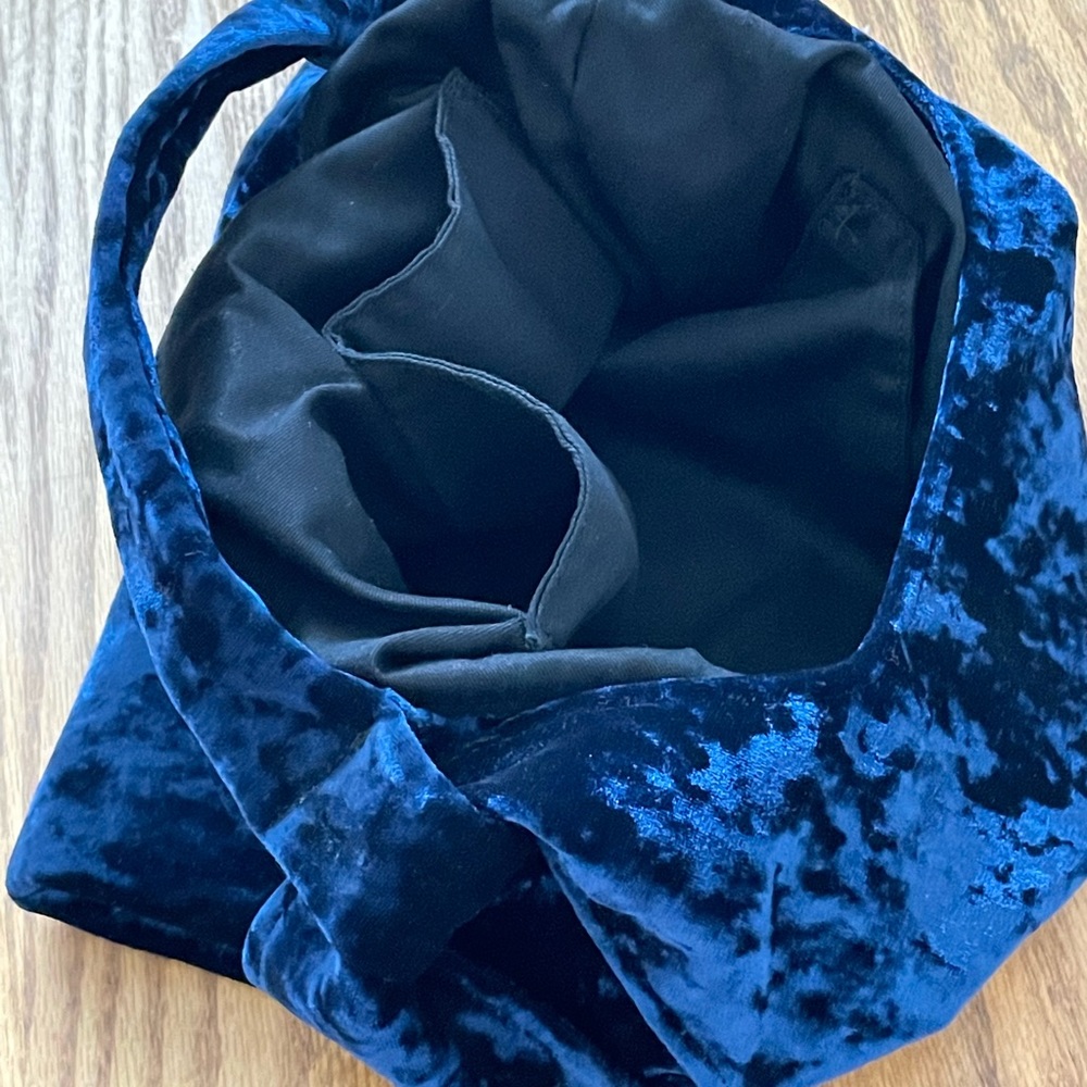 Toe bag - Picture 3 of 7